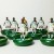 Subbuteo Andrew Table Soccer Senegal 2018 World Cup Team on WSB Professional Bases